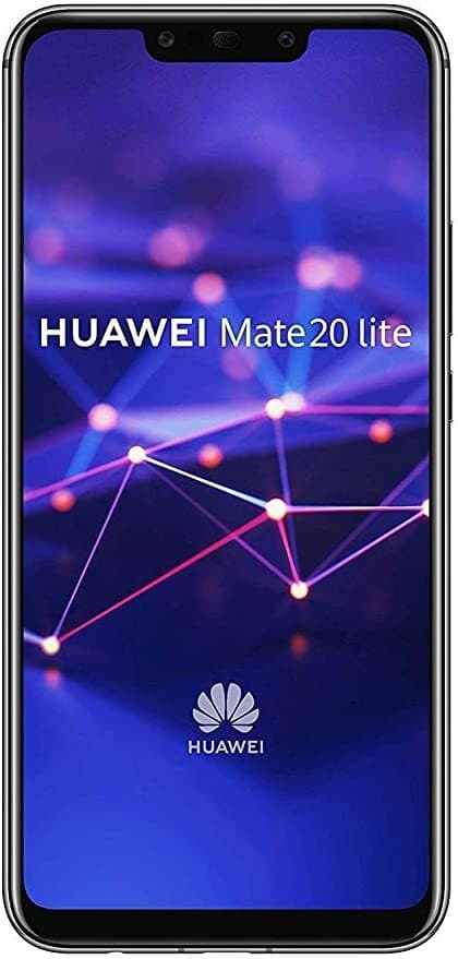 Producto Huawei Mate 20 Lite - Smartphone Dual SIM de 6.3" Full HD