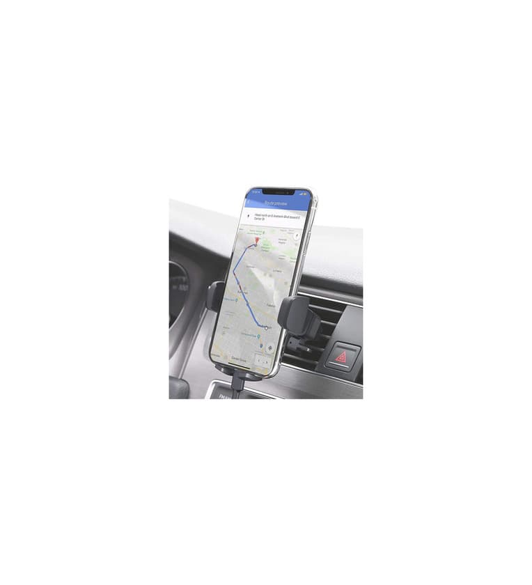 Producto Suporte de celular para carro Aukey Air Vent

