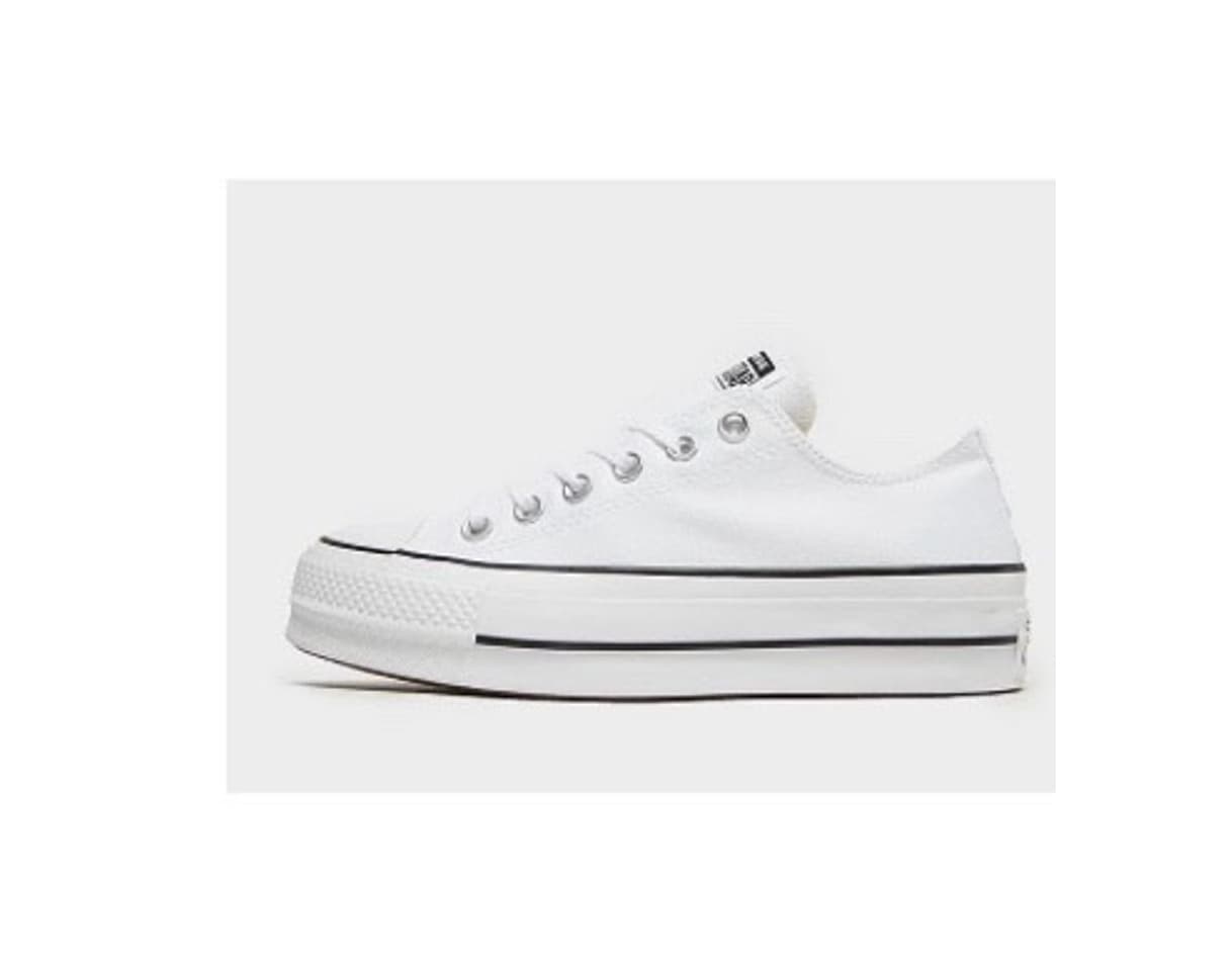 Producto Converse All Star Lift Ox Platform