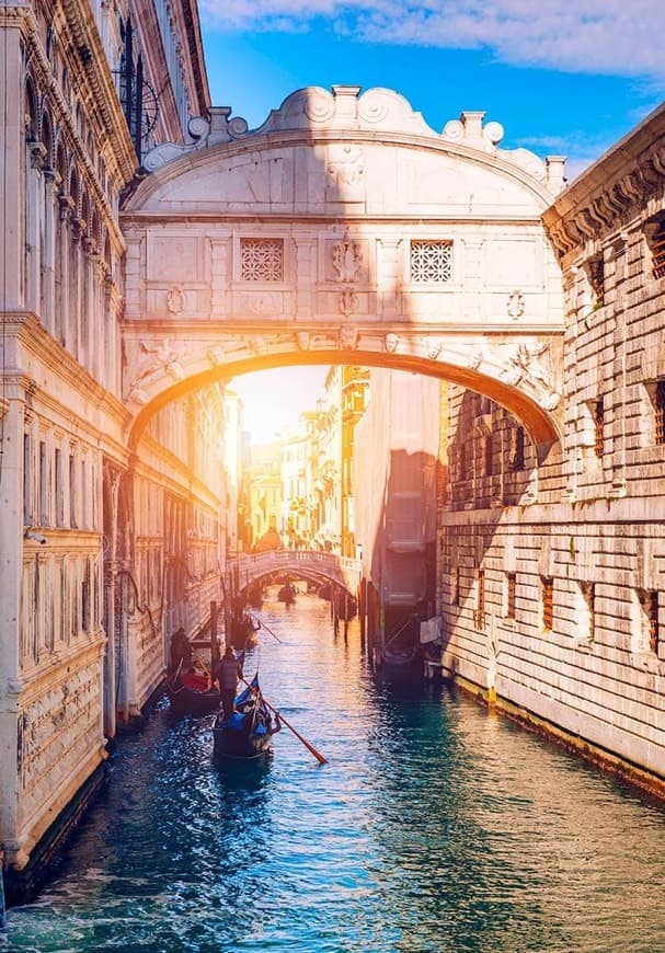 Place Venecia