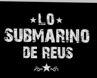 Place Lo submarino de Reus