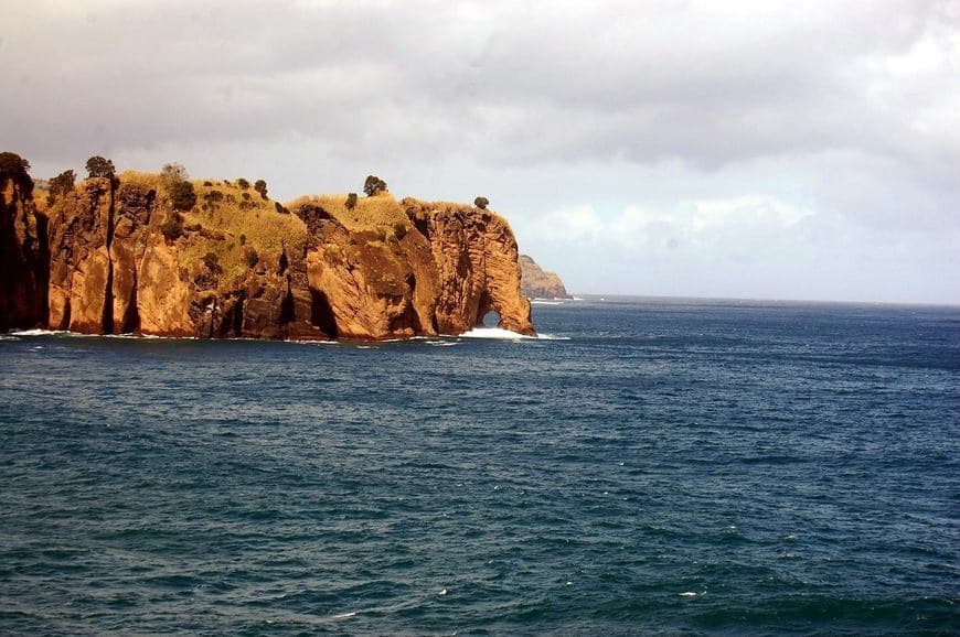 Moda Miradouro das Pedras Negras - Destinazores