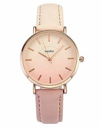 Producto AllRing - Reloj analógico para Mujer