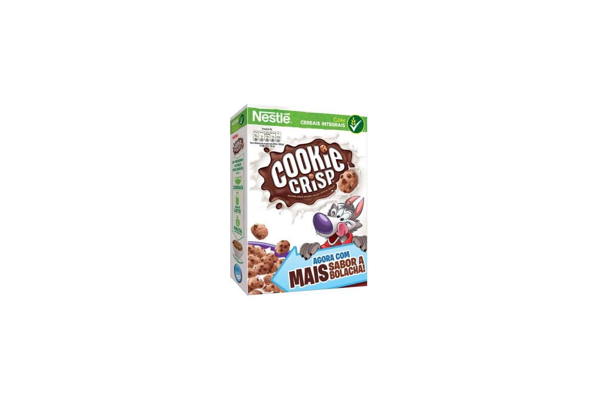 Product Cookie Crisp