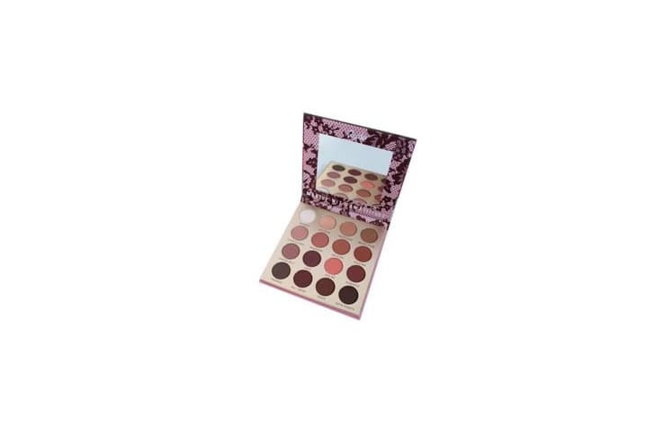 Producto Rude cosmetics The Lingerie Collection Romantic Nights Palet