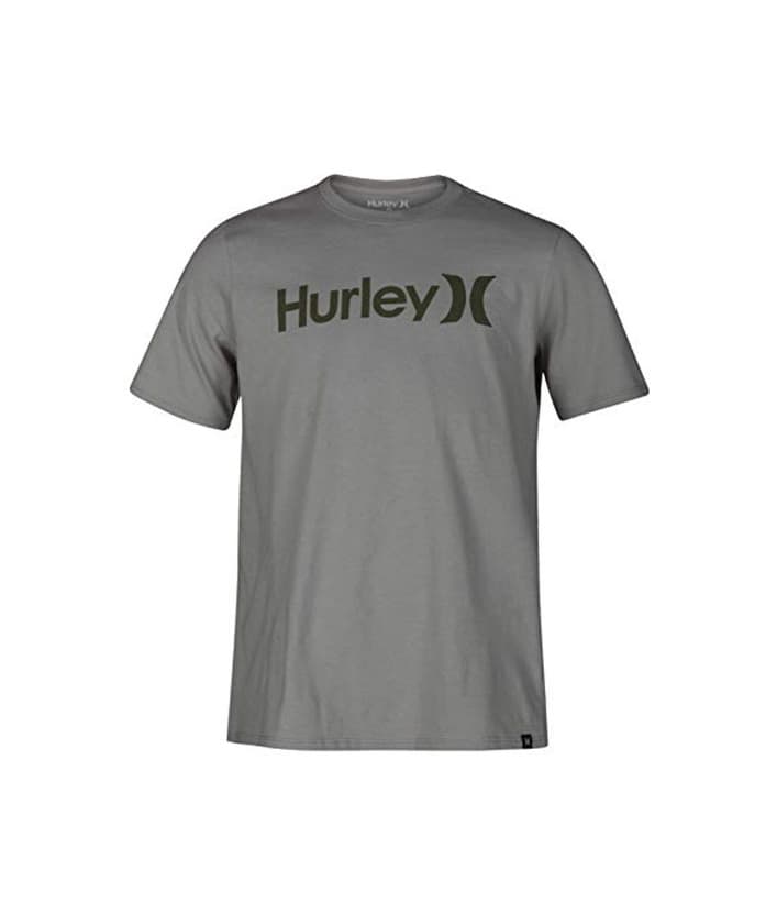 Producto Hurley Little Boys 'Premium One & Only Solid tee