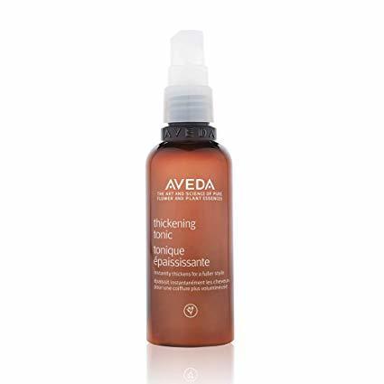 Belleza Aveda Thickening Tonic