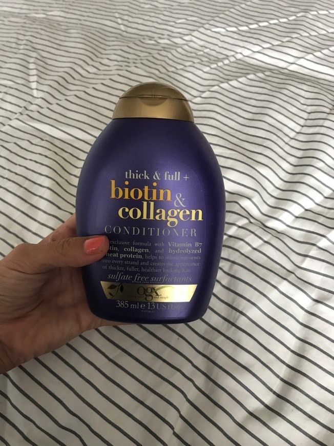 Belleza Conditioner