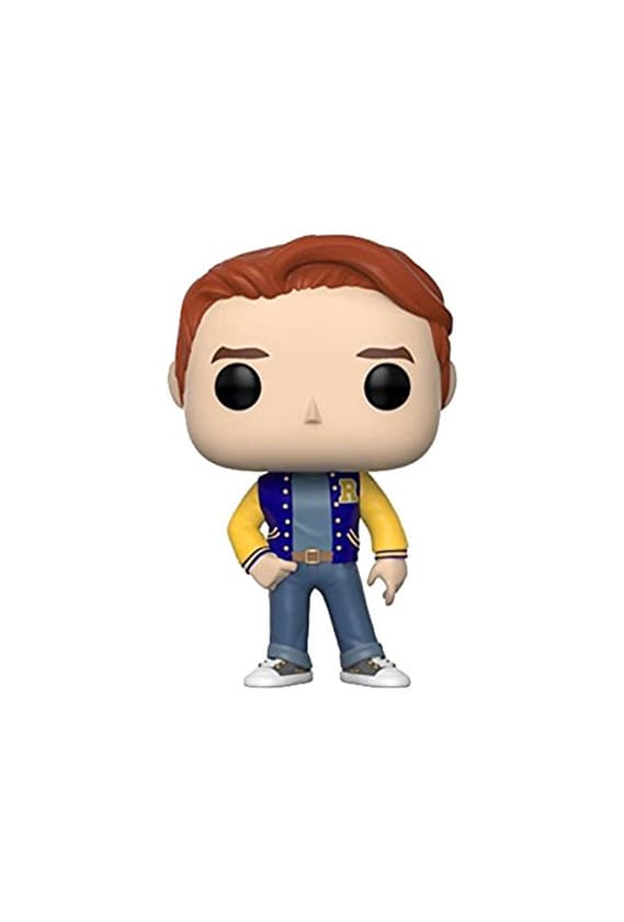 Juego Funko Pop! - Riverdale Archie Figura de vinilo (25912)