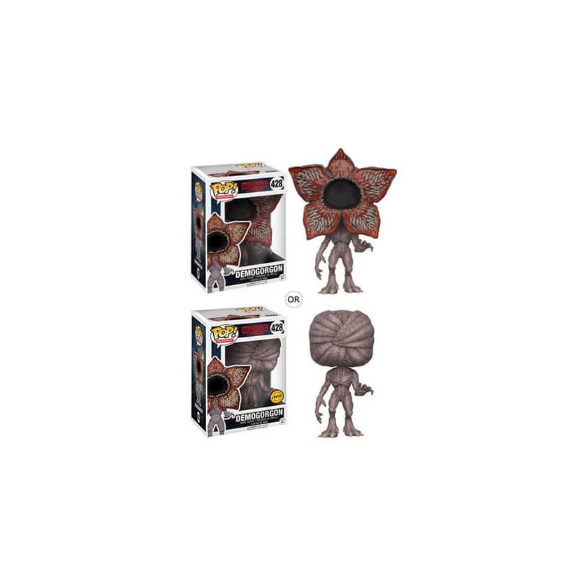 Producto Funko Pop Demogorgon