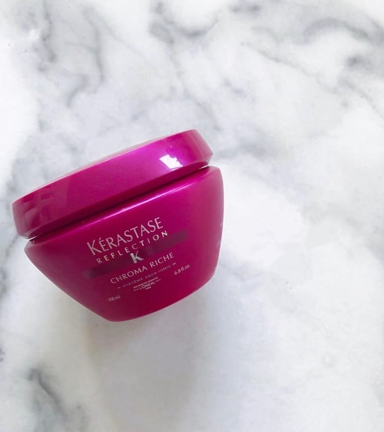 Lugar Kerastase Reflection Masque Chroma Captive 200 ml