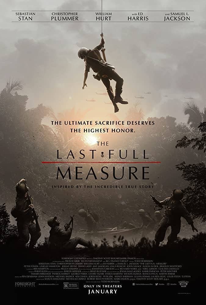 Movie The last full measure 