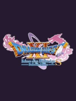 Videogames Dragon Quest XI S: Echoes of an Elusive Age - Definitive Edition