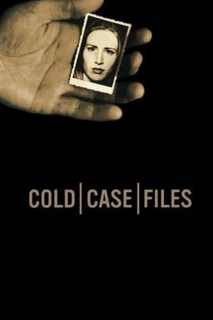 Serie Cold Case Files