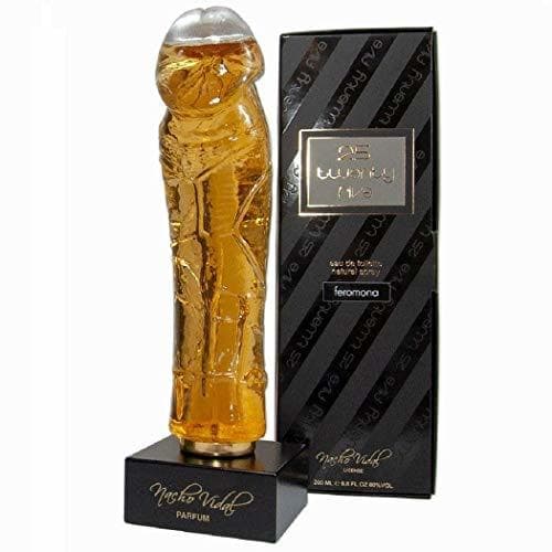 Producto Perfume 25 Twenty Five by NACHO VIDAL