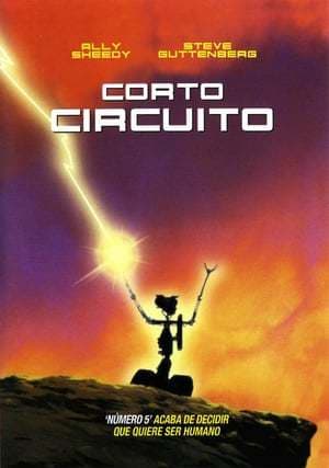 Movie Short Circuit