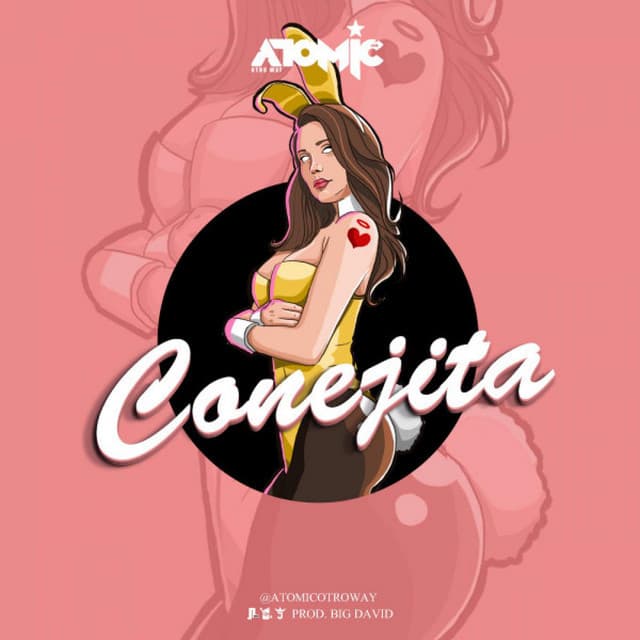 Canción Conejita