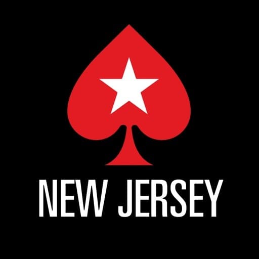 App PokerStars Poker Real Money NJ