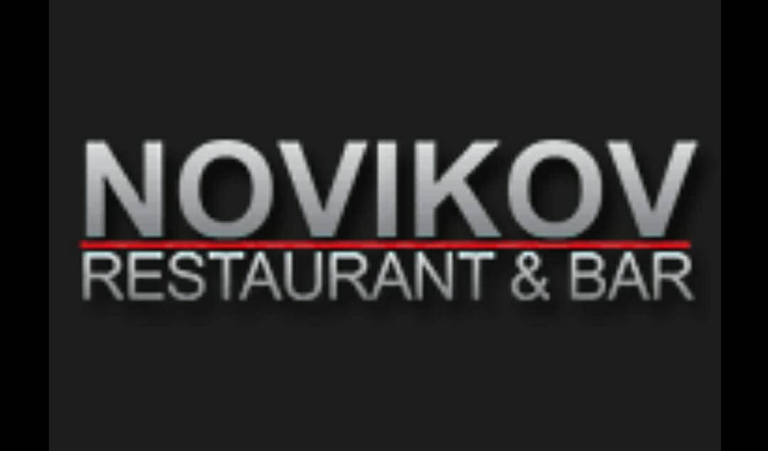 Restaurantes Novikov Restaurant & Bar