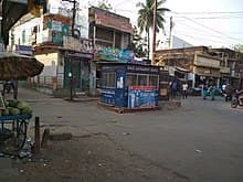 Place Palasa