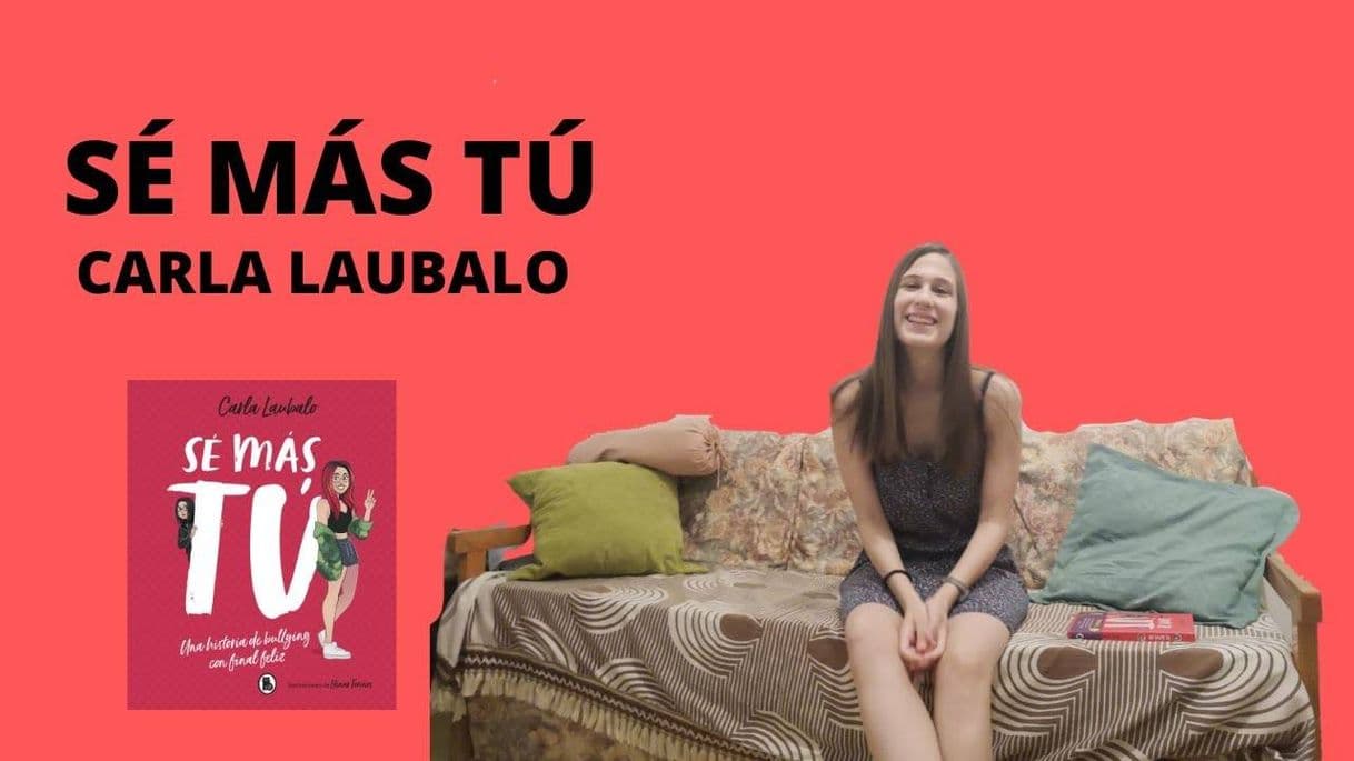 Fashion Sé más tú de Carla Laubalo (reseña) 