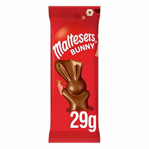 Place MaltEaster Bunny