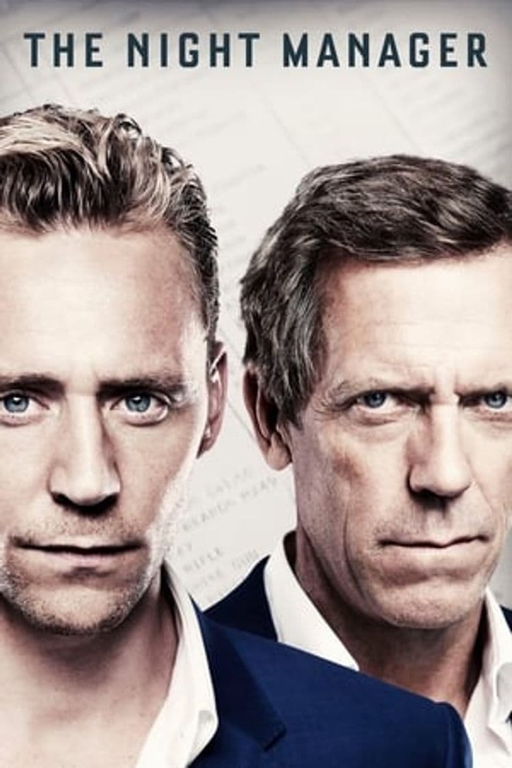 Serie The Night Manager