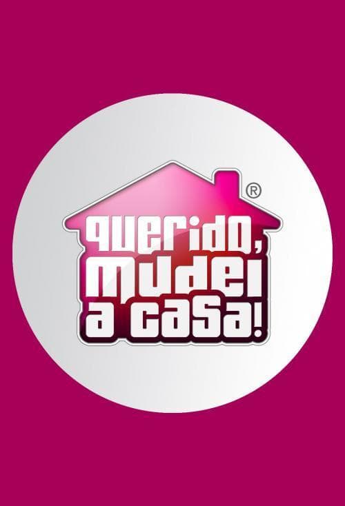 Fashion Querido, Mudei a Casa! | TVI Player