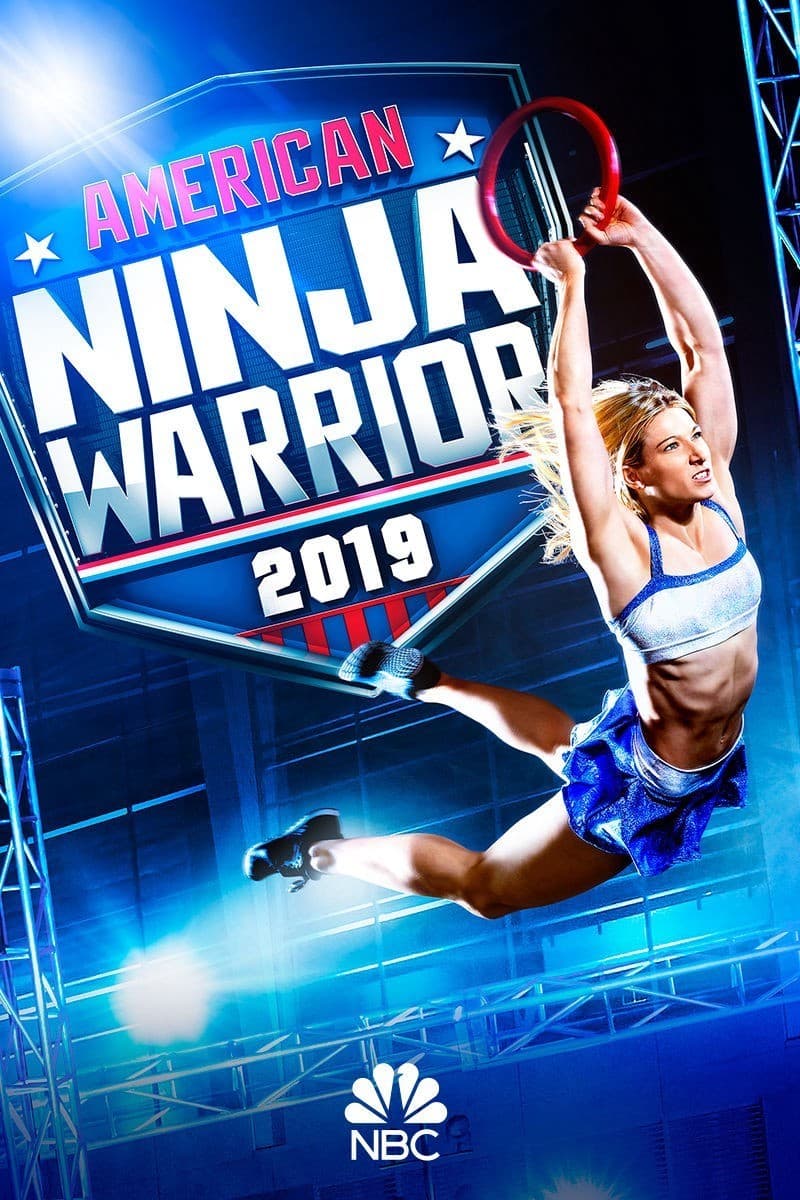 Fashion American Ninja Warrior - NBC.com