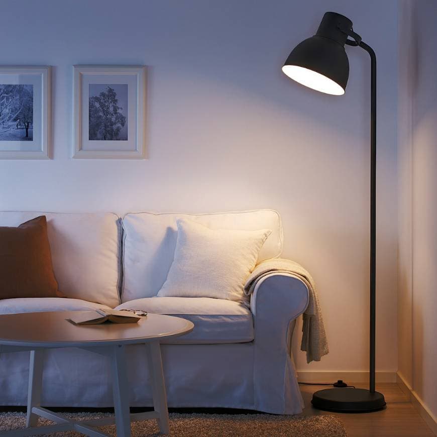 Product HEKTAR Floor lamp