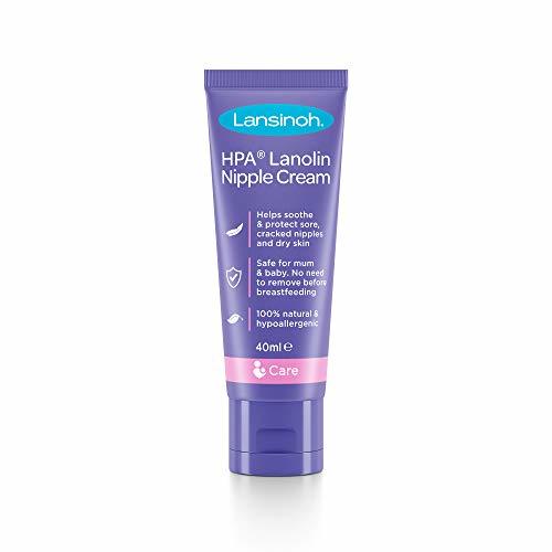 Product Lansinoh 10161 Crema Lanolina HPA para el Pezón