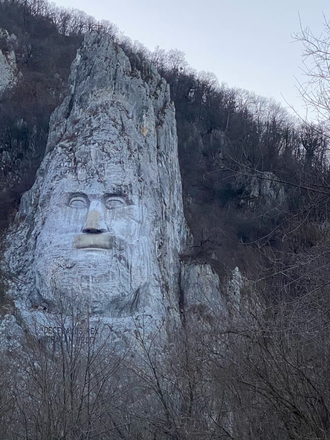 Lugar Condado de Mehedinți