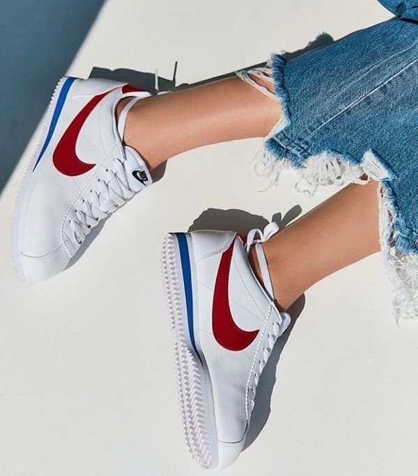 Moda Nike