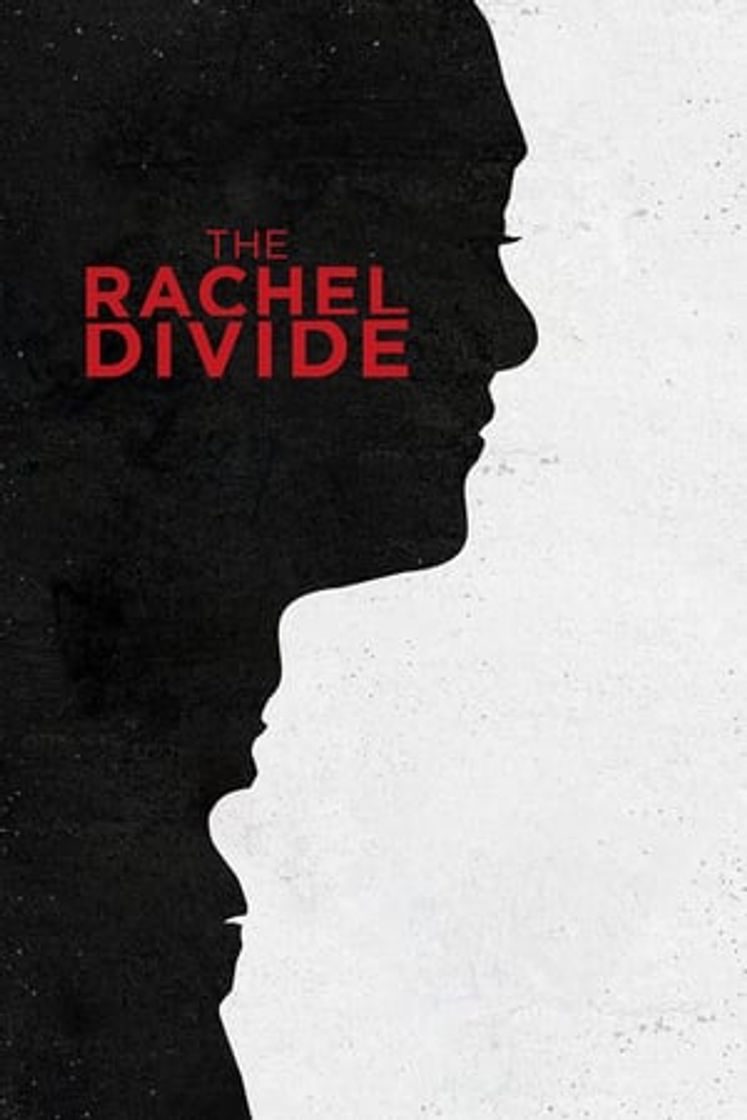 Película The Rachel Divide