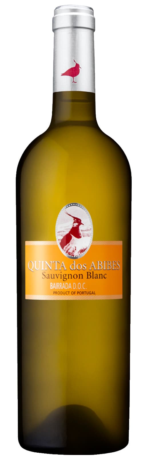 Fashion Quinta dos Abibes Sauvignon Blanc