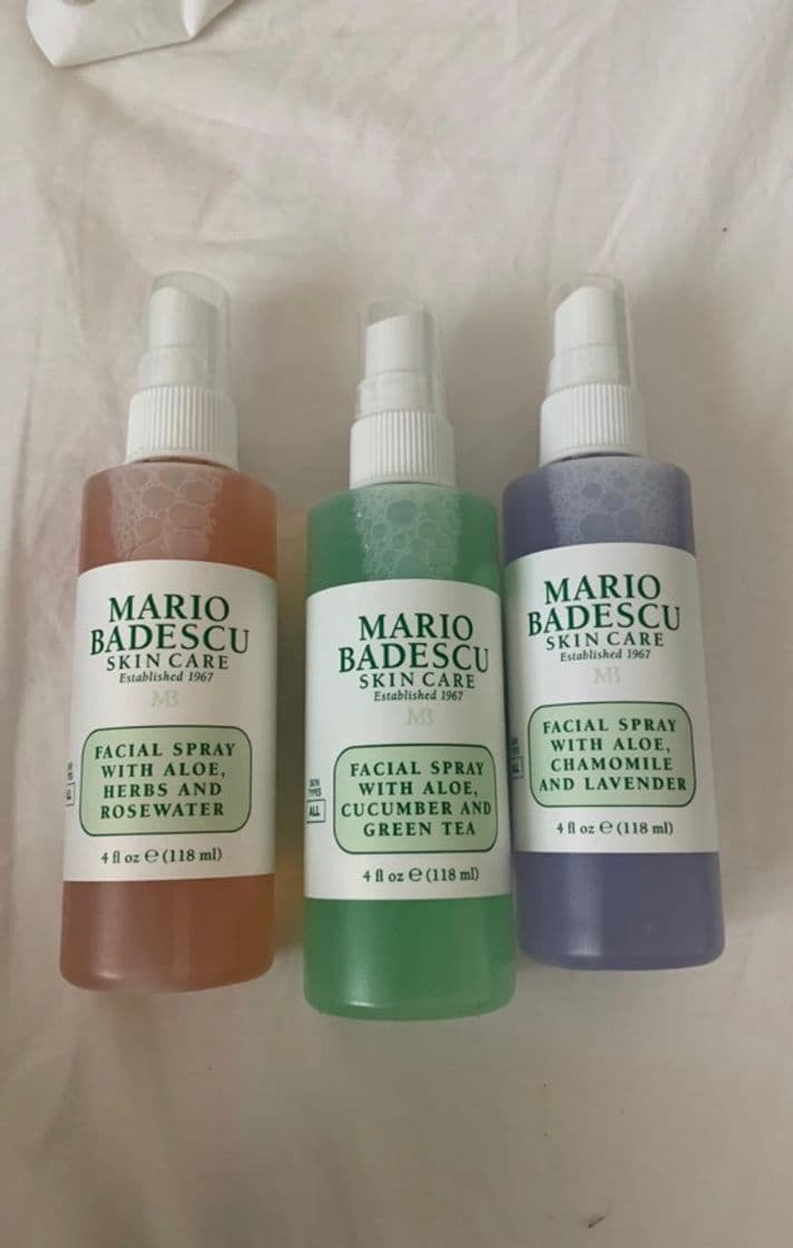 Moda MARIO BADESCU SPRU