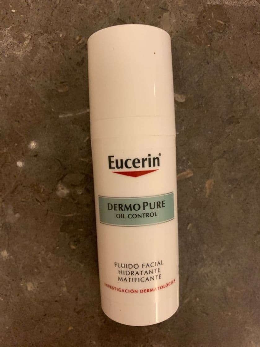 Moda CREMA FACIAL HIDRATANTE MATIFICANTE DE EUCERIN