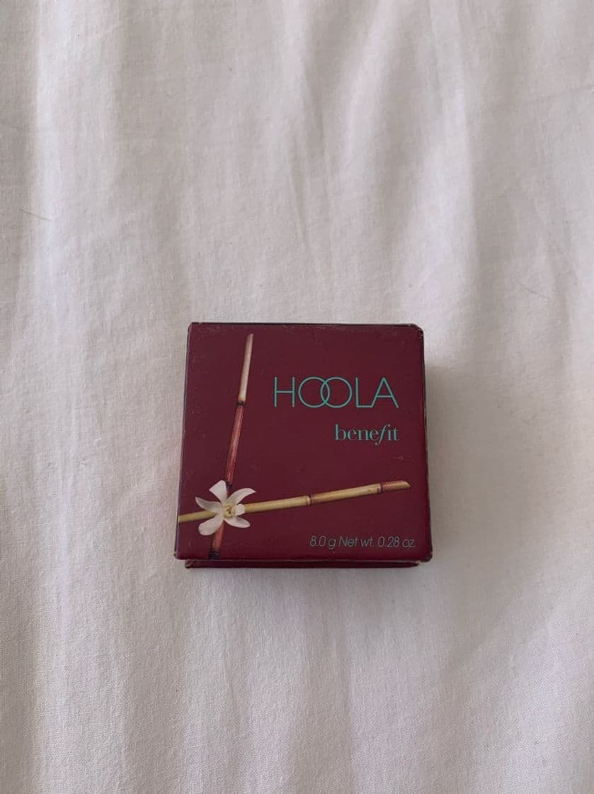 Moda Hoola - Polvos bronceadores of BENEFIT COSMETICS