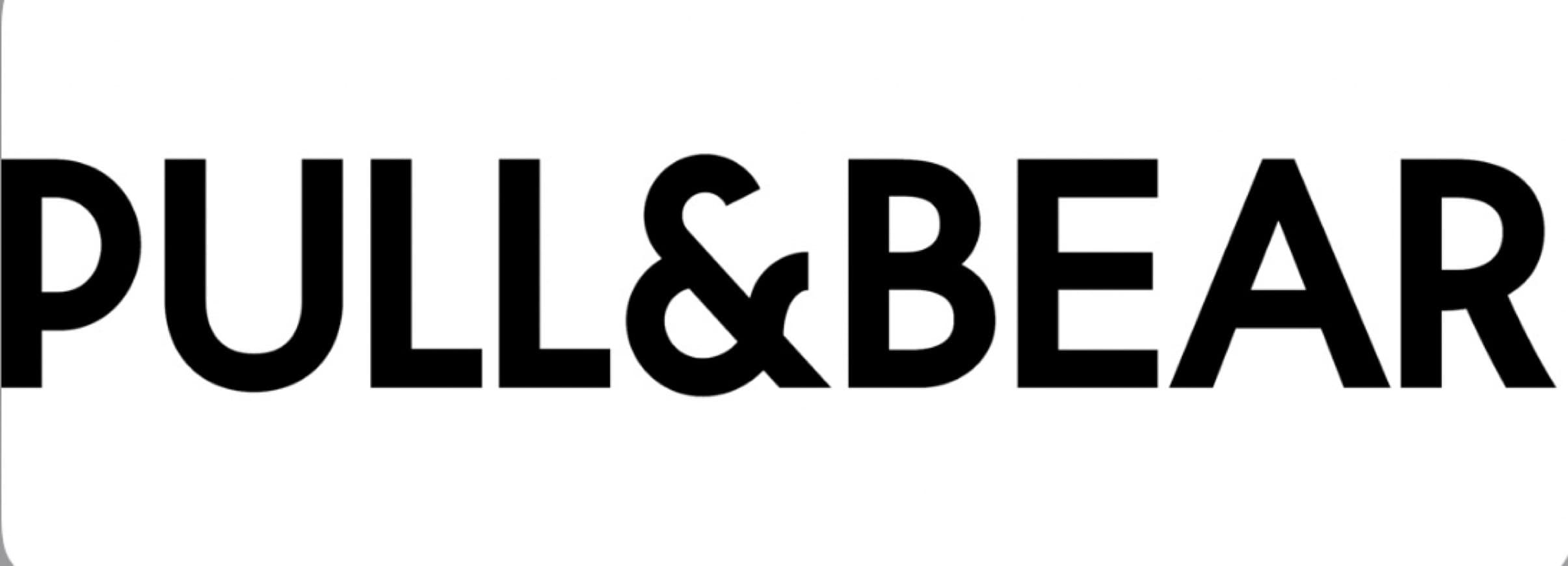 Place Pull & Bear