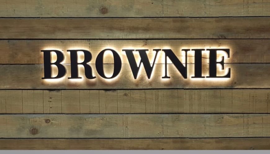 Place Tienda Brownie