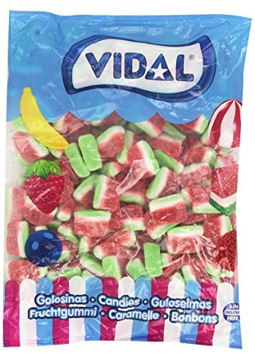 Producto Vidal