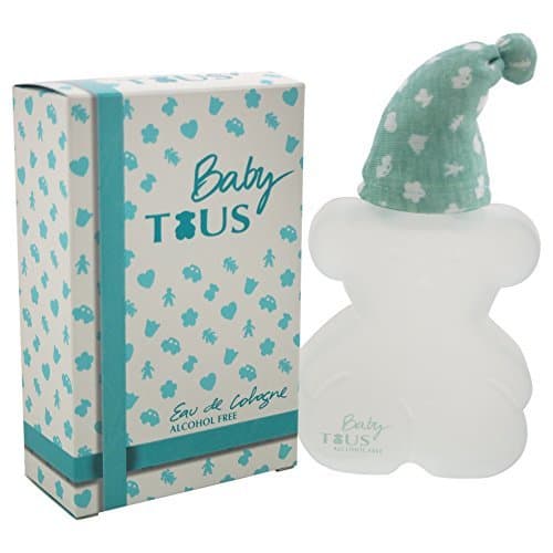 Producto Baby Tous 100ml