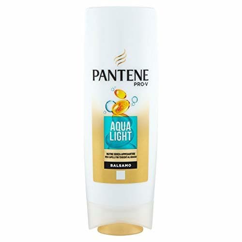 Beauty Acondic.pantene aqualight 230ml