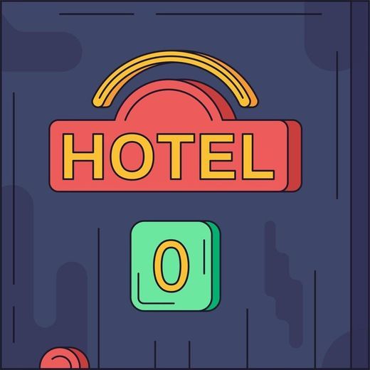 Serie Hotel - Podcast