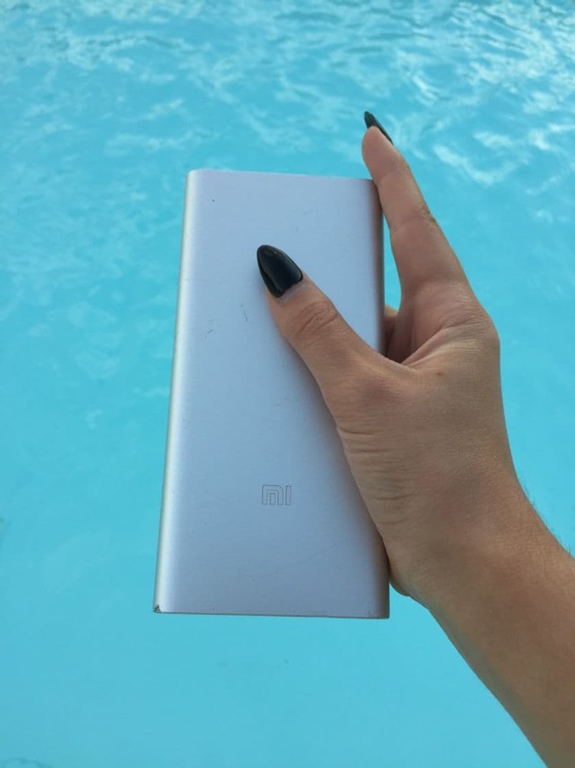 Electronic Xiaomi Mi Power Bank 2S