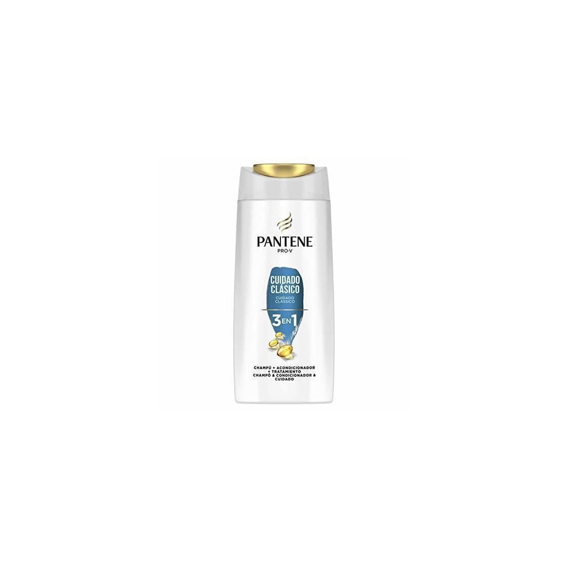 Producto Pantene