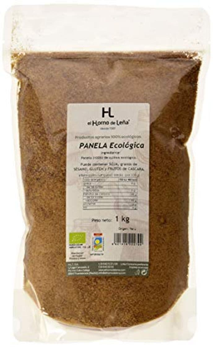 Product Horno de Leña Panela Eco