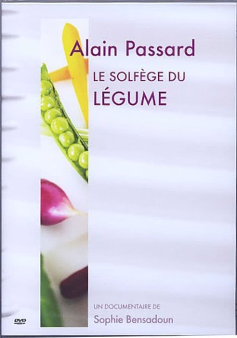 Product Alain Passard