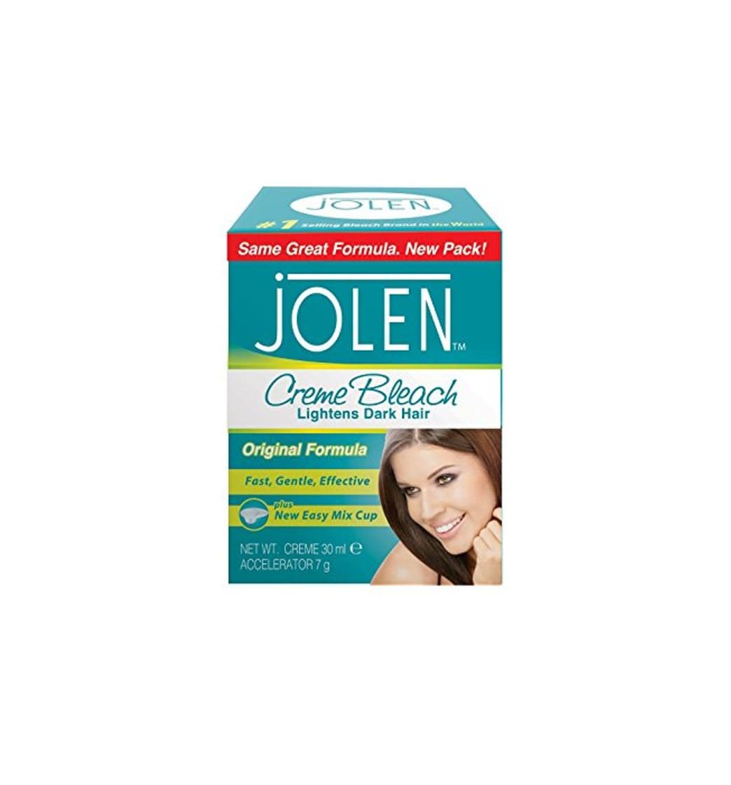 Product Jolen Regular 30 ml de lejía facial