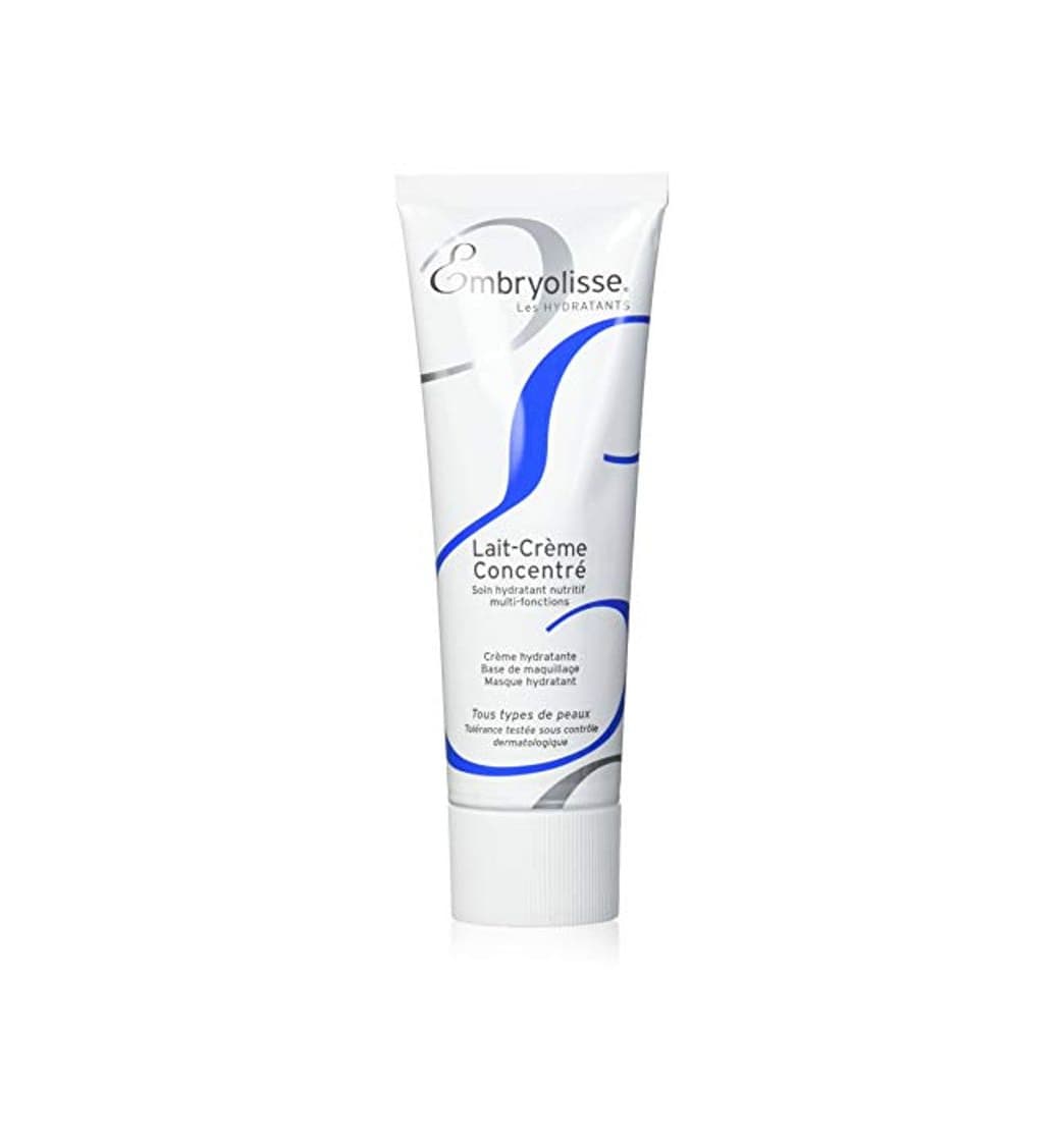 Beauty Embryolisse lait crema concentrada 75 ml(concentrated creamy lotion)